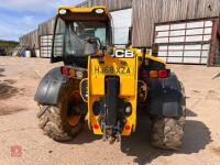 2018 JCB 531-70 AGRI SUPER TELEHANDLER - 5