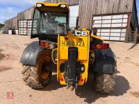 2018 JCB 531-70 AGRI SUPER TELEHANDLER - 6