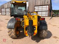 2018 JCB 531-70 AGRI SUPER TELEHANDLER - 7