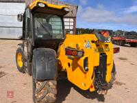 2018 JCB 531-70 AGRI SUPER TELEHANDLER - 10