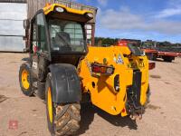 2018 JCB 531-70 AGRI SUPER TELEHANDLER - 11