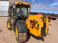 2018 JCB 531-70 AGRI SUPER TELEHANDLER - 12