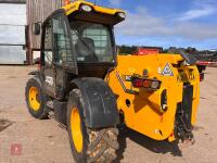 2018 JCB 531-70 AGRI SUPER TELEHANDLER - 14