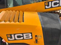 2018 JCB 531-70 AGRI SUPER TELEHANDLER - 24