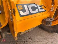 2018 JCB 531-70 AGRI SUPER TELEHANDLER - 30