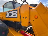 2018 JCB 531-70 AGRI SUPER TELEHANDLER - 31