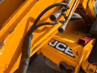 2018 JCB 531-70 AGRI SUPER TELEHANDLER - 36