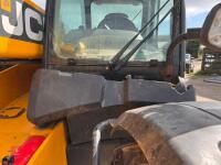 2018 JCB 531-70 AGRI SUPER TELEHANDLER - 38