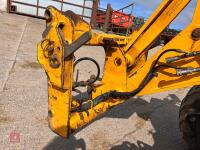 2018 JCB 531-70 AGRI SUPER TELEHANDLER - 39