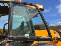 2018 JCB 531-70 AGRI SUPER TELEHANDLER - 47