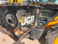 2018 JCB 531-70 AGRI SUPER TELEHANDLER - 48