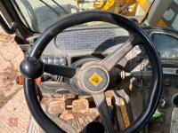 2018 JCB 531-70 AGRI SUPER TELEHANDLER - 54