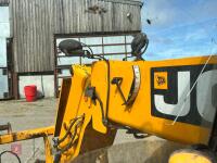 2018 JCB 531-70 AGRI SUPER TELEHANDLER - 71