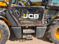 2018 JCB 531-70 AGRI SUPER TELEHANDLER - 77