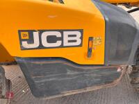 2018 JCB 531-70 AGRI SUPER TELEHANDLER - 83