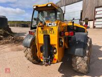 2018 JCB 531-70 AGRI SUPER TELEHANDLER - 88