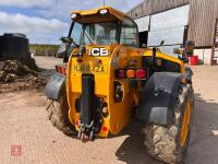 2018 JCB 531-70 AGRI SUPER TELEHANDLER - 95