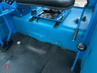 1982 FORD TW-20 4WD TRACTOR - 23