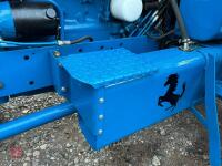 1982 FORD TW-20 4WD TRACTOR - 29