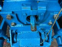1982 FORD TW-20 4WD TRACTOR - 30