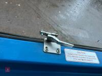 1982 FORD TW-20 4WD TRACTOR - 35