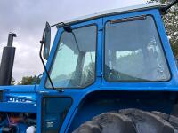 1982 FORD TW-20 4WD TRACTOR - 37