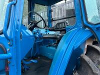 1982 FORD TW-20 4WD TRACTOR - 38