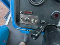 1982 FORD TW-20 4WD TRACTOR - 39