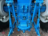 1982 FORD TW-20 4WD TRACTOR - 44
