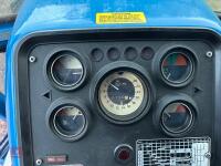 1982 FORD TW-20 4WD TRACTOR - 54