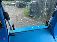 1982 FORD TW-20 4WD TRACTOR - 61