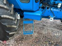 1982 FORD TW-20 4WD TRACTOR - 64