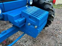 1982 FORD TW-20 4WD TRACTOR - 66