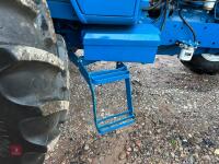 1982 FORD TW-20 4WD TRACTOR - 69