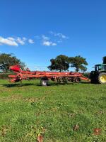 KVERNELAND CTS 4.5M STUBBLE CULTIVATOR - 2