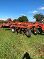 KVERNELAND CTS 4.5M STUBBLE CULTIVATOR - 8