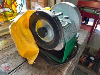 TORMEK SUPERGRIND 2000 (106) - 3