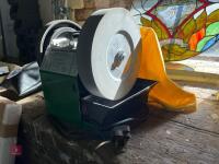 TORMEK SUPERGRIND 2000 (106) - 4
