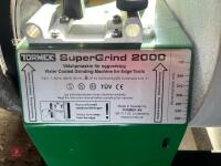 TORMEK SUPERGRIND 2000 (106) - 5