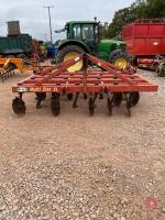 OPICO VARI DISC XL HARROWS - 6