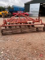 OPICO VARI DISC XL HARROWS - 9