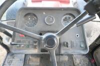 1988 CASE INTERNATIONAL 1255 4WD TRACTOR - 12