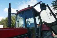 1988 CASE INTERNATIONAL 1255 4WD TRACTOR - 28