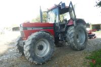 1988 CASE INTERNATIONAL 1255 4WD TRACTOR - 29