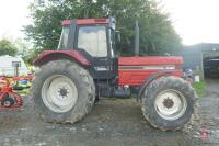 1988 CASE INTERNATIONAL 1255 4WD TRACTOR - 31