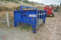 WATSON CALF CREEP FEEDER