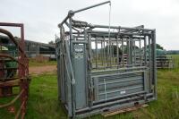 PEARSON HEAVY DUTY SQUEEZE CRUSH