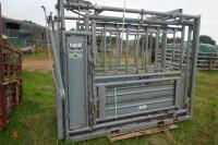 PEARSON HEAVY DUTY SQUEEZE CRUSH - 2