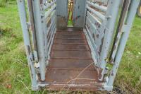 PEARSON HEAVY DUTY SQUEEZE CRUSH - 5