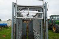 PEARSON HEAVY DUTY SQUEEZE CRUSH - 6